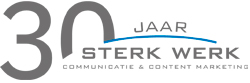 Sterk Werk Logo